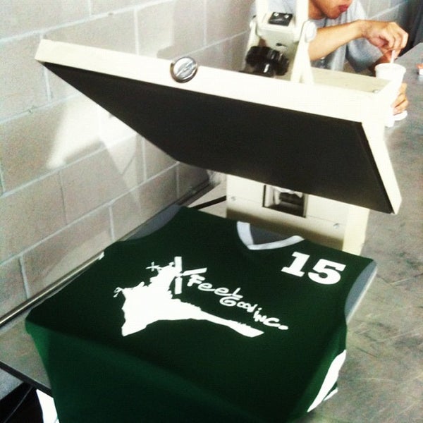 iNNOVATion Designs and Graphics Houston, TX