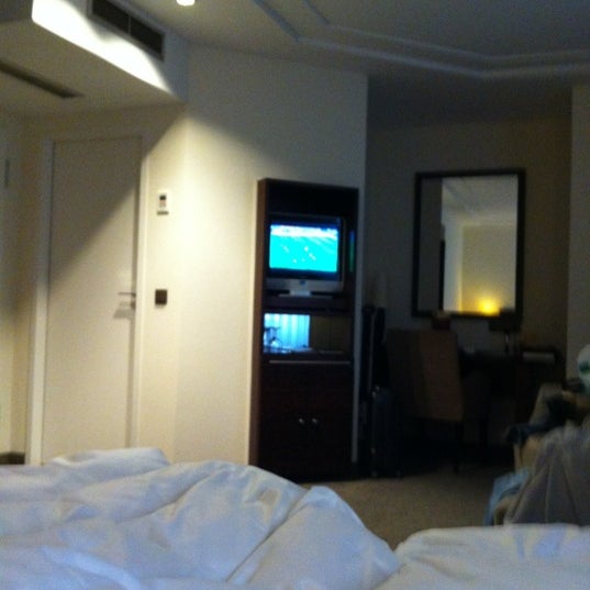 Das Foto wurde bei Kastens Hotel Luisenhof von Andris D. am 6/9/2012 aufgenommen