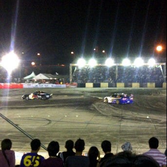 D1 Drift Grand prix