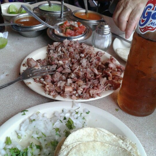 Tacos Plaza Zapopan, Jalisco