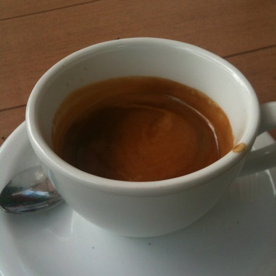 Foto tirada no(a) Coffee Chaos por talays em 6/28/2012