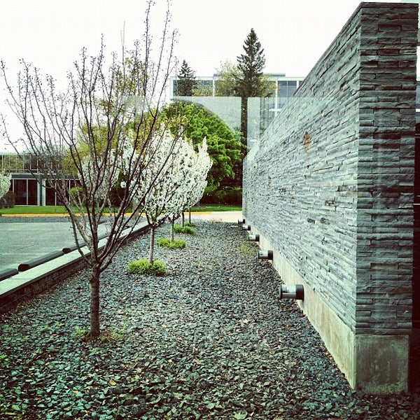 Photo taken at General Mills World HQ by Brian B. on 5/1/2012
