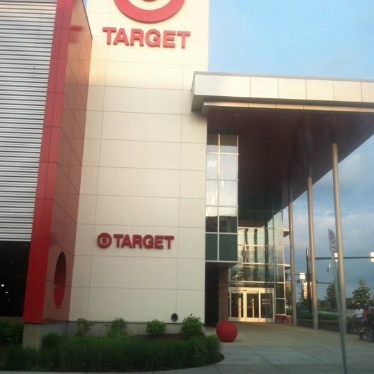 Target East Liberty 29 tips