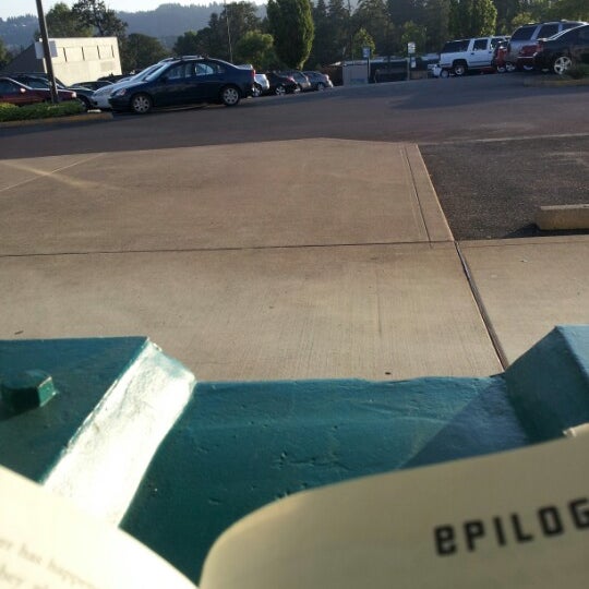 Photos at Oak Grove 8 Cinemas Indie Movie Theater in Milwaukie