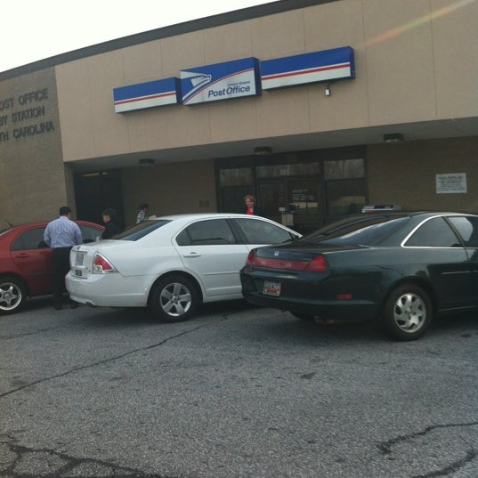 US Post Office Eastside Greenville, SC