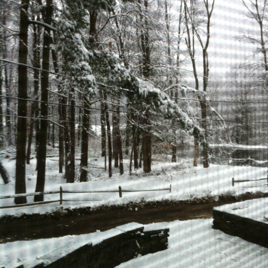 Photo taken at Pine Grove Dude Ranch by Sheriann on 2/24/2012