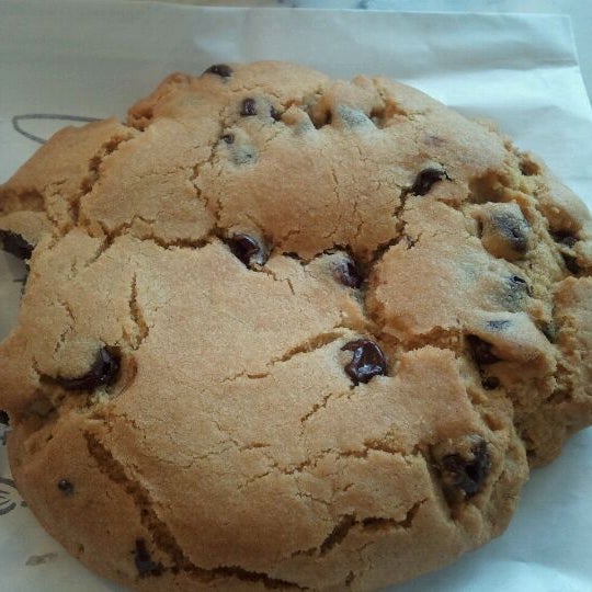 Photos at Two Tartes Bakery (Now Closed) Seattle, WA