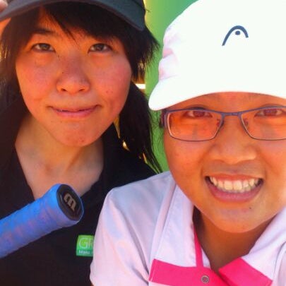 Photos At 中山網球場 Tennis Court