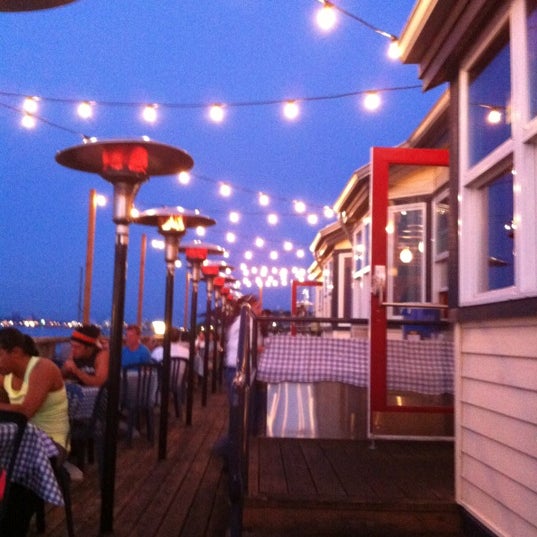 Duke's Chowder House North End 40 tips from 1599 visitors