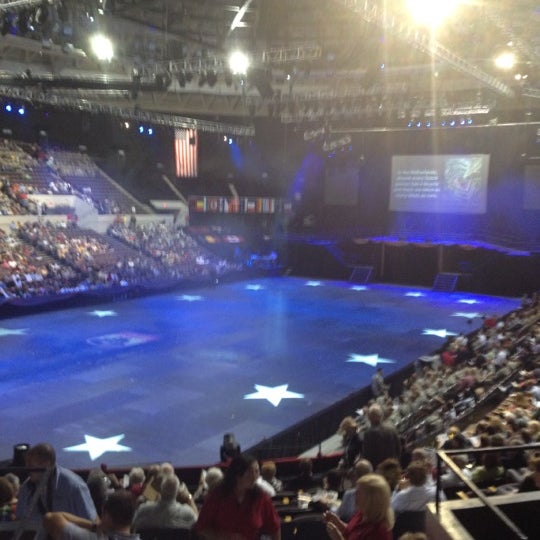 Photos At Norfolk Scope Arena Downtown Norfolk 8 Tips From 36 Visitors