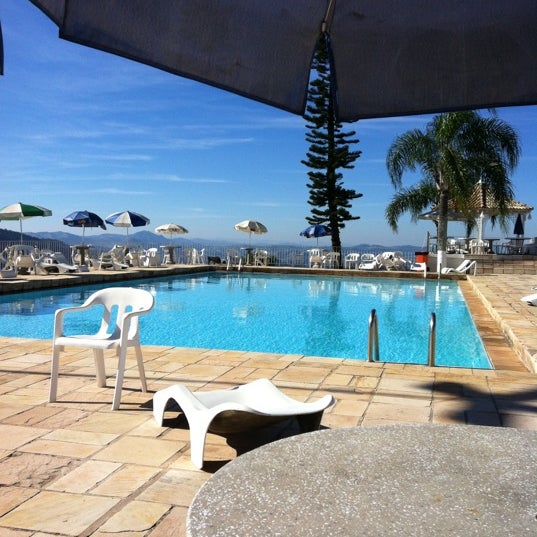 7/14/2012 tarihinde Marcus Vinicius R.ziyaretçi tarafından Hotel Fazenda Vale do Sol'de çekilen fotoğraf