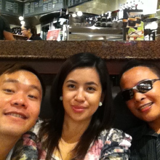 The Coffee Club Brisbane City Brisbane, QLD