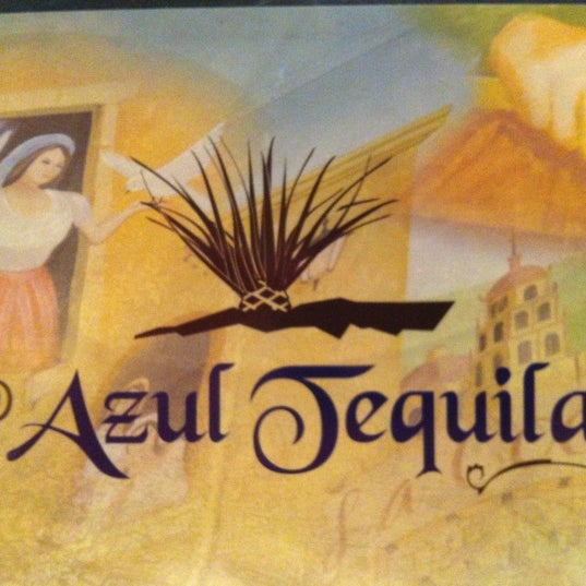 Azul Tequila Napoleon, OH