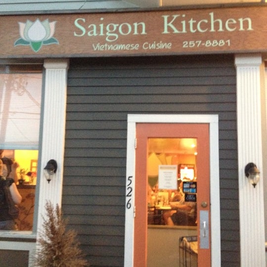 Saigon Kitchen 44 Tips From 1054 Visitors