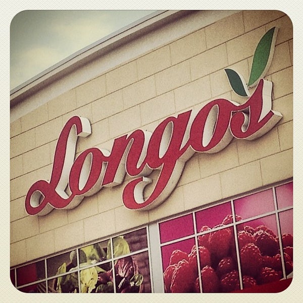 Longo's - Supermarket