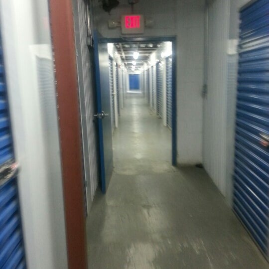 Cubesmart Self Storage Merrick Blvd Queens Ny Dandk Organizer