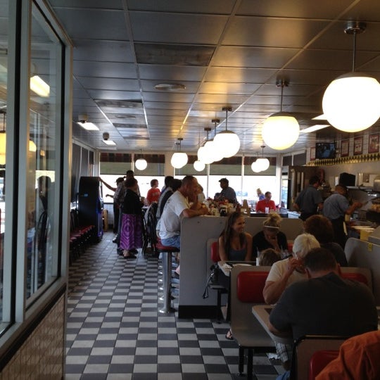 waffle house del city ok