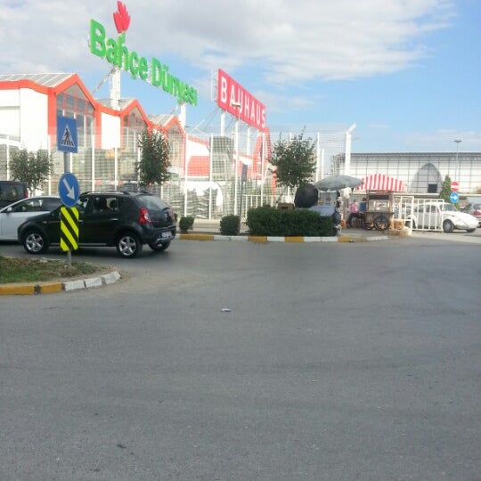 Photos At Bauhaus Guzelyurt Esenyurt Istanbul