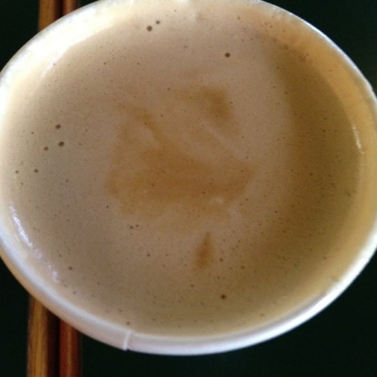 3/23/2012에 Kyle Y.님이 Longbottom Coffee &amp; Tea에서 찍은 사진