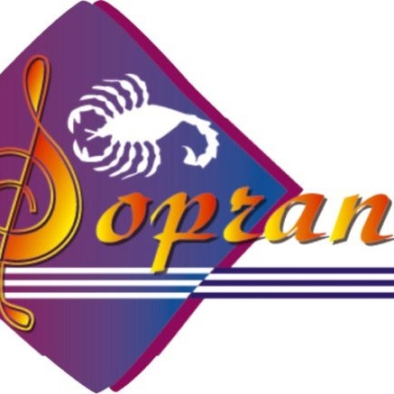 Foto scattata a Sopranos Music Lounge da THE Z WORLD Z. il 5/25/2012