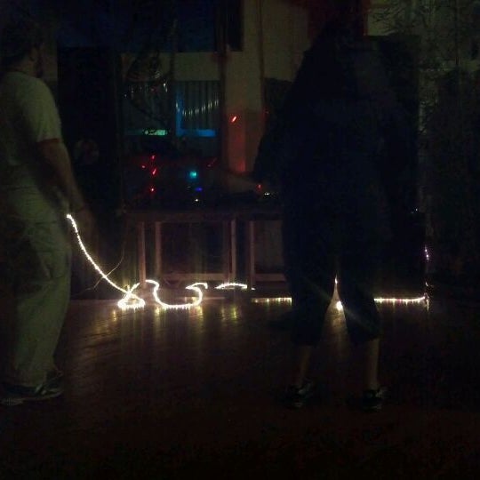 Bamboo Grove Salon Portland, OR