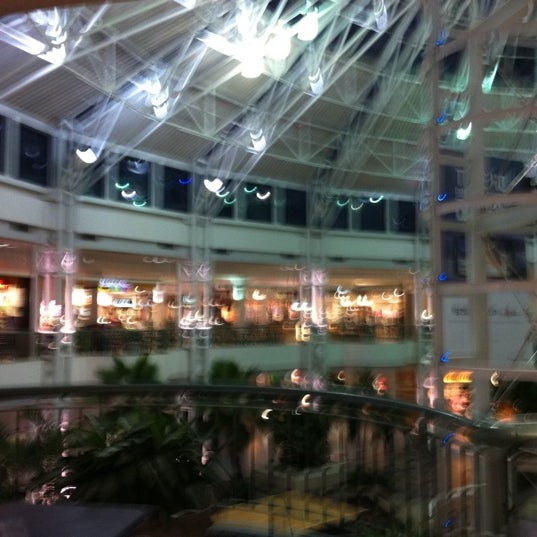 Photo taken at Vista Ridge Mall by Andrea W. on 3/20/2012