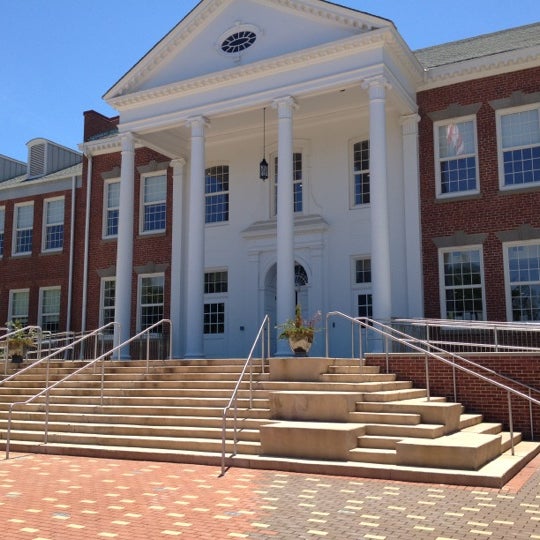 Cary Arts Center Performing Arts Venue in Cary