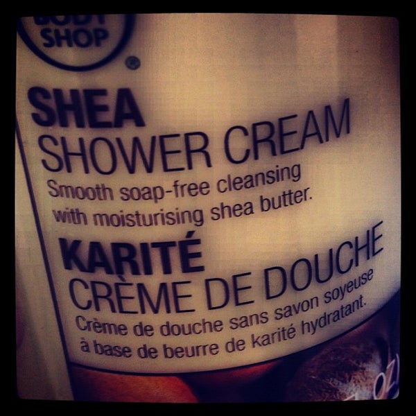 The Body Shop Bellevue Square 1 tip from 139 visitors