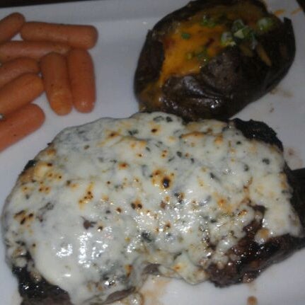 Photos At The Ivy Steakhouse Venice Fl