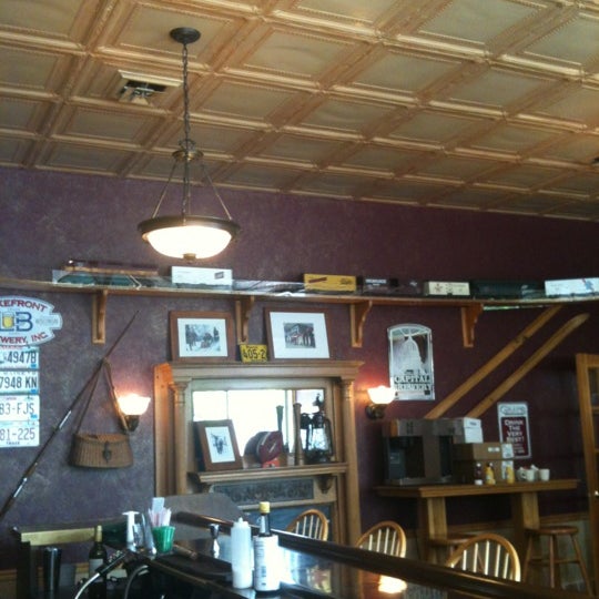Das Foto wurde bei Inn at Cedar Crossing von Paul C am 5/26/2012 aufgenommen