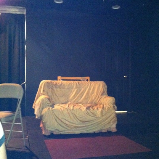 Foto scattata a TRACO Theater da Jerry H. il 4/13/2012