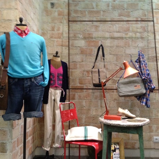 tommy hilfiger espana