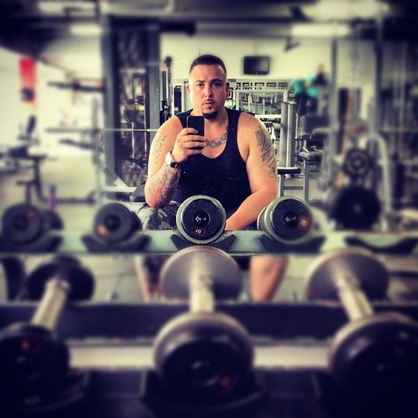 Маями фитнес