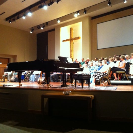 Village Baptist Church 2 Tips From 155 Visitors