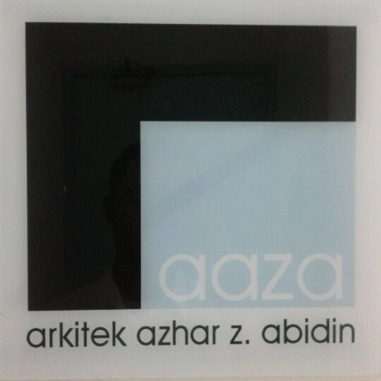 Arkitek Azhar Z Abidin 80c Jalan Ss22 25