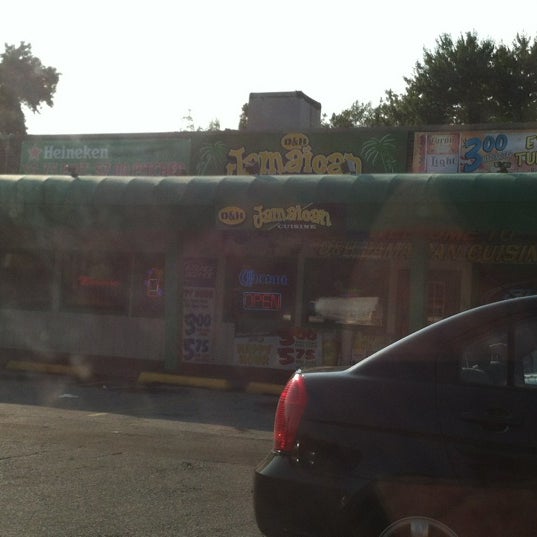 D&H Jamaican Restaurant 20 tips from 354 visitors