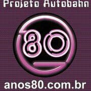 Foto diambil di Projeto Autobahn - 80&#39;s Club oleh Marcelo M. pada 4/29/2012