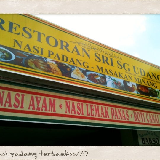 Photos At Restoran Sg Udang Klang Malay Restaurant In Klang