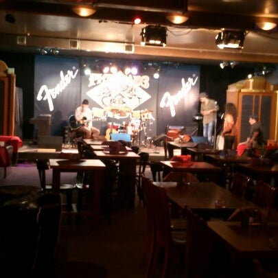 Ресторан арбат березники