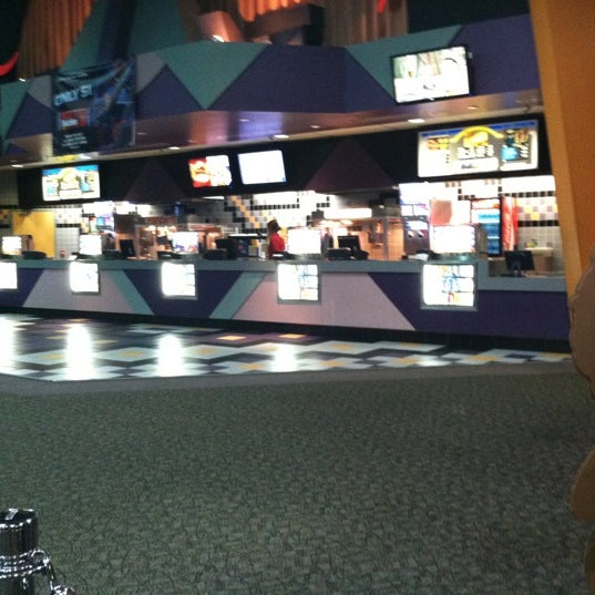 Regal Cinemas Wilder 14 - Movie Theater