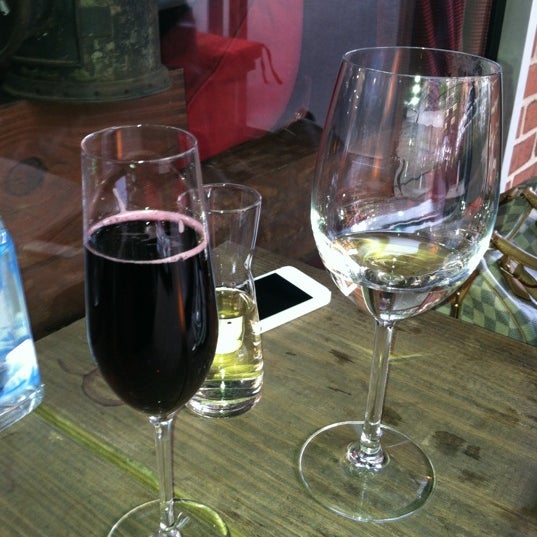 Photos at Pierre Loti Wine Bar in New York