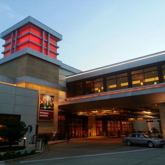 river casino