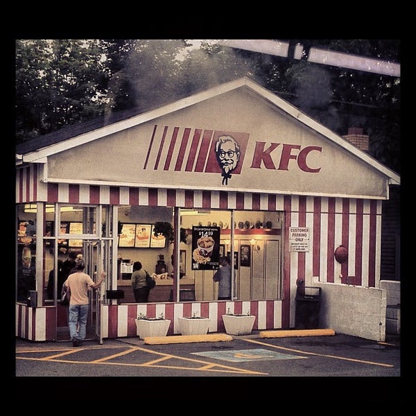 KFC Fairview 3 dicas