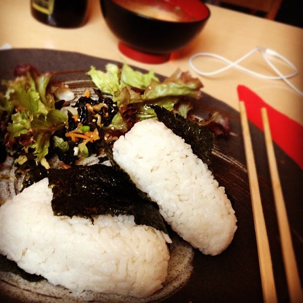 Bonsai Bar Bistro Newington 13 tips from 284 visitors