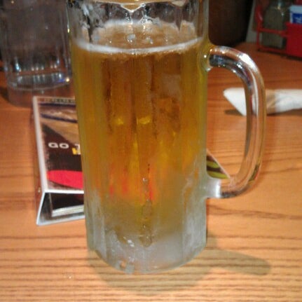 Photo taken at Chili&#39;s Grill &amp; Bar by Andrew M. on 7/1/2012