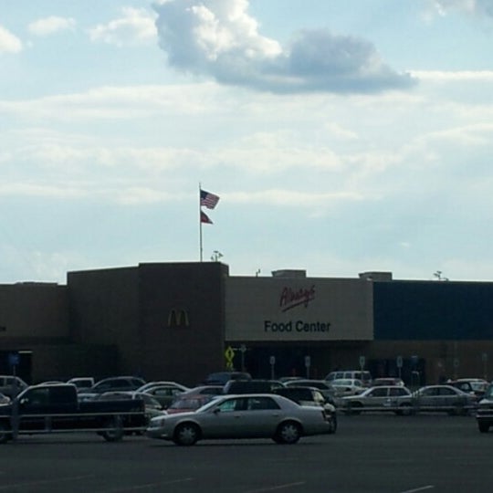Walmart Supercenter Corinth, MS