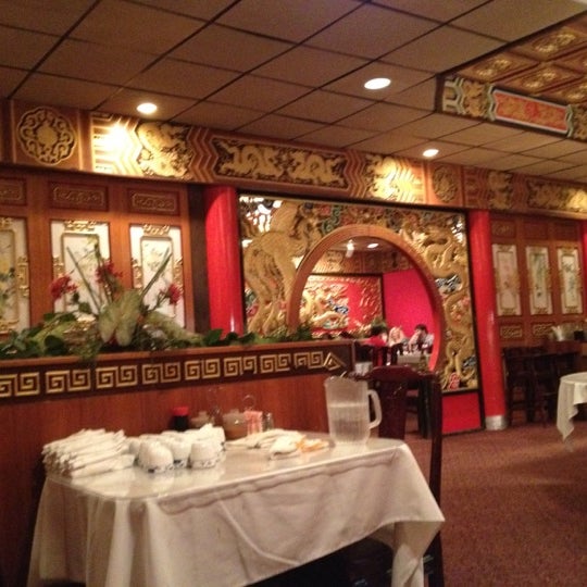 Peking Athens, GA