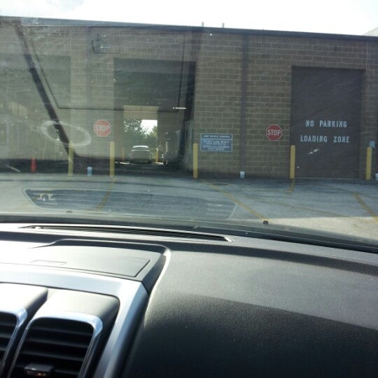 Ohio ECheck Station Kent, OH