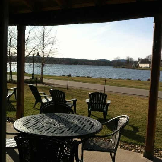 Photos at O Steaks and Seafood American Restaurant in Laconia