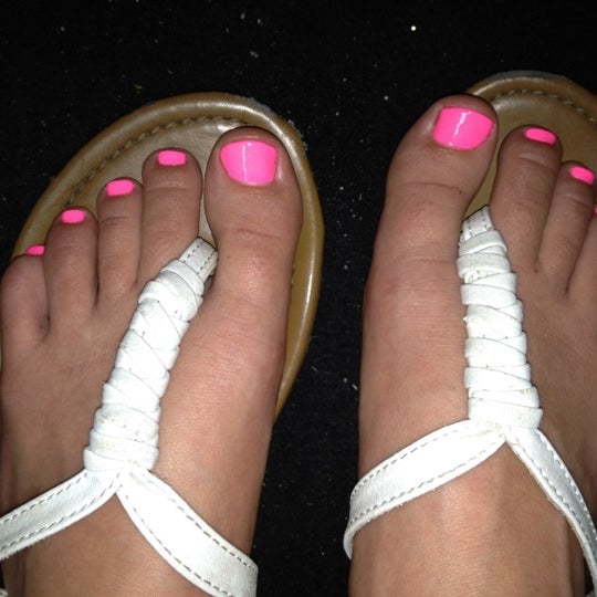 Luxury Nails Leesburg, FL